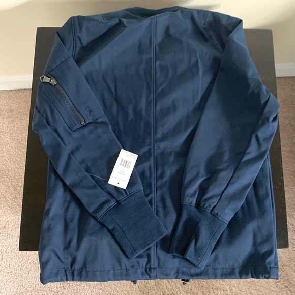 Nanette Lepore Bomber Jacket - Picture 8 of 12